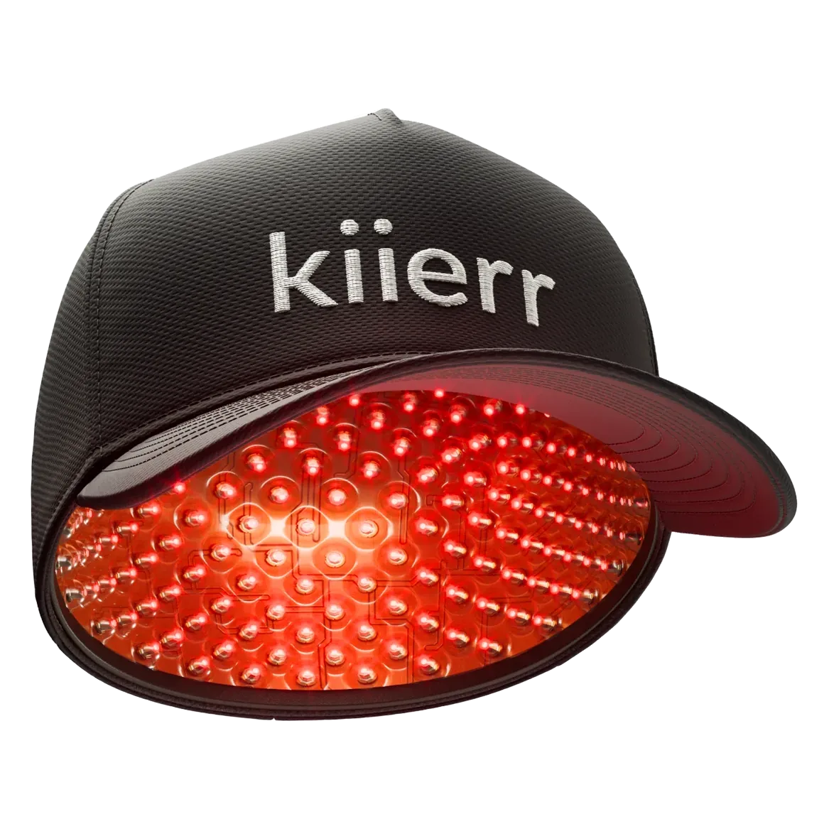 Kiierr 302 Ultra Flex Laser Cap
