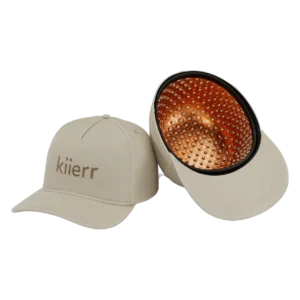 Kiierr 312 DualWave Laser Cap