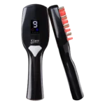 Kiierr Restore 4-in-1 LED Scalp Comb
