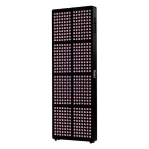 Kiierr RH2400 Red Light Therapy Panel