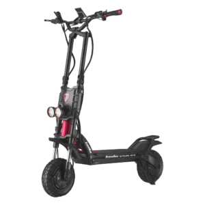 Kaabo King GT Pro Dual Motor Off-Road Electric Scooter
