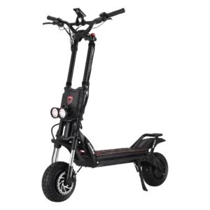 Kaabo King GTR Max Dual Motor Off-Road Electric Scooter