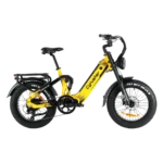 Cyrusher Kommoda Pro Electric Bike
