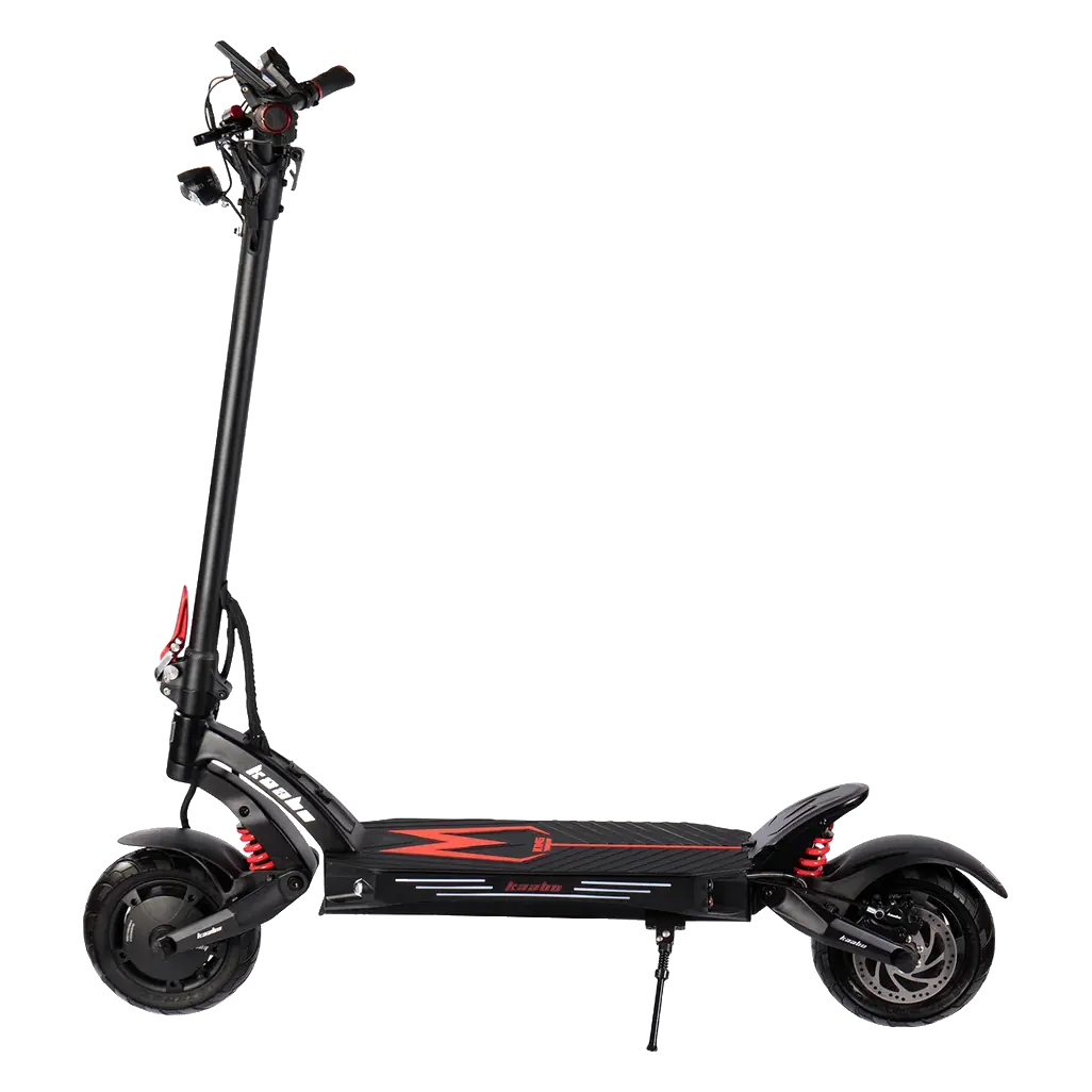 Kaabo Mantis King GT Dual Motor Folding Electric Scooter