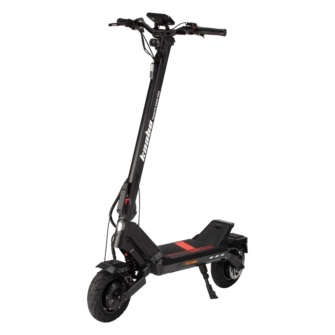 Kaabo Mantis King Pro Dual Motor Electric Scooter