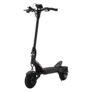 Kaabo Mantis X Plus Dual Motor Folding Electric Scooter