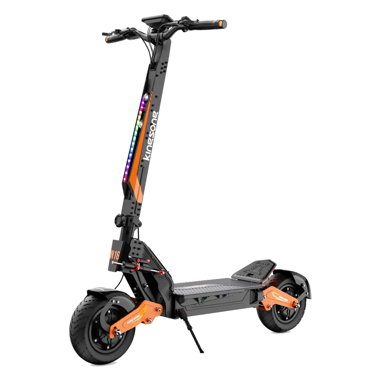KingSong N16 Dual Motor Electric Scooter