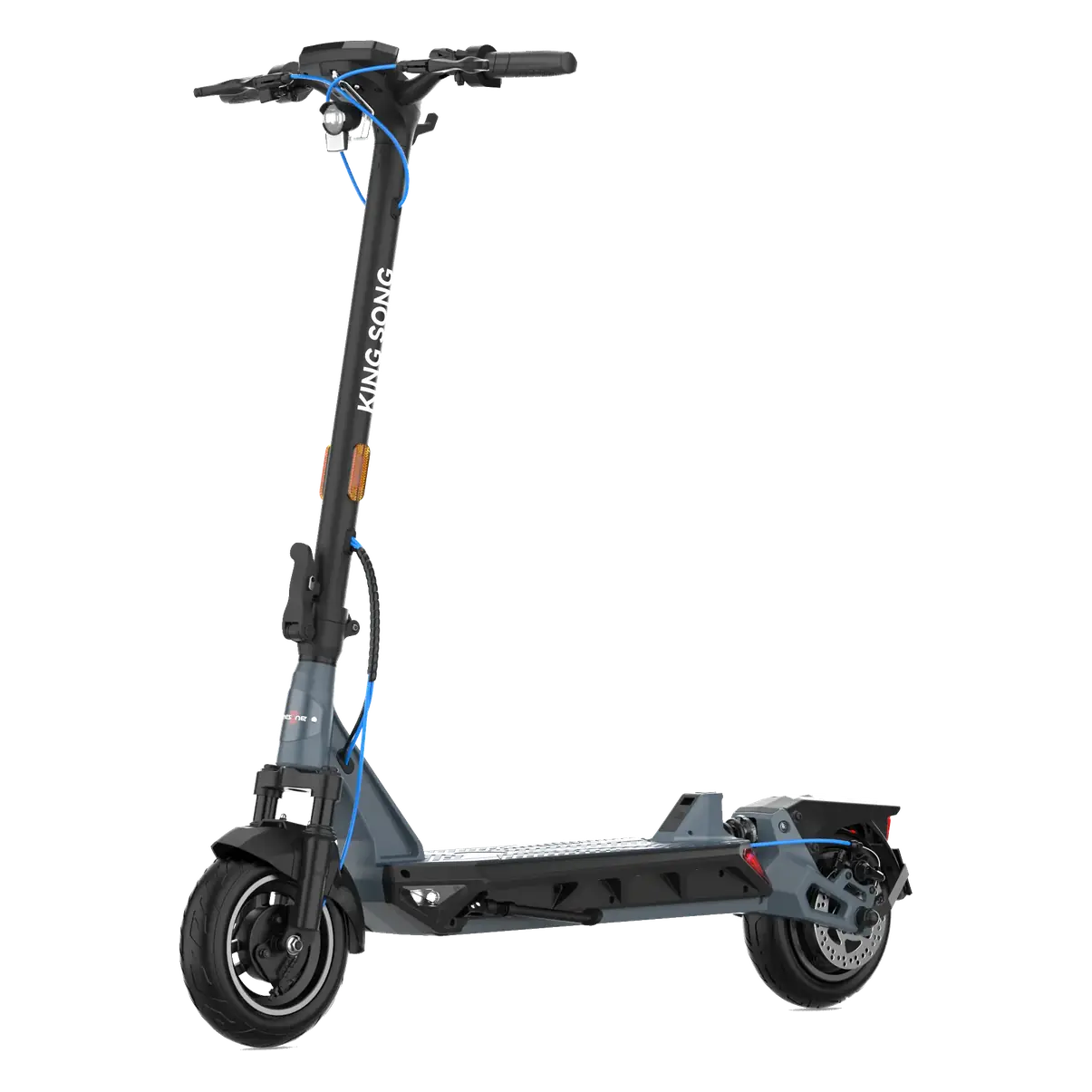 KingSong N12 Pro Electric Scooter
