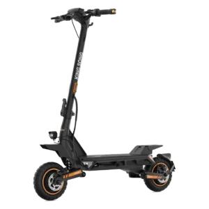 KingSong N12 T3 Dual Motor Electric Scooter