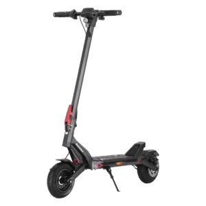 Kaabo Urban Folding Commuter Electric Scooter