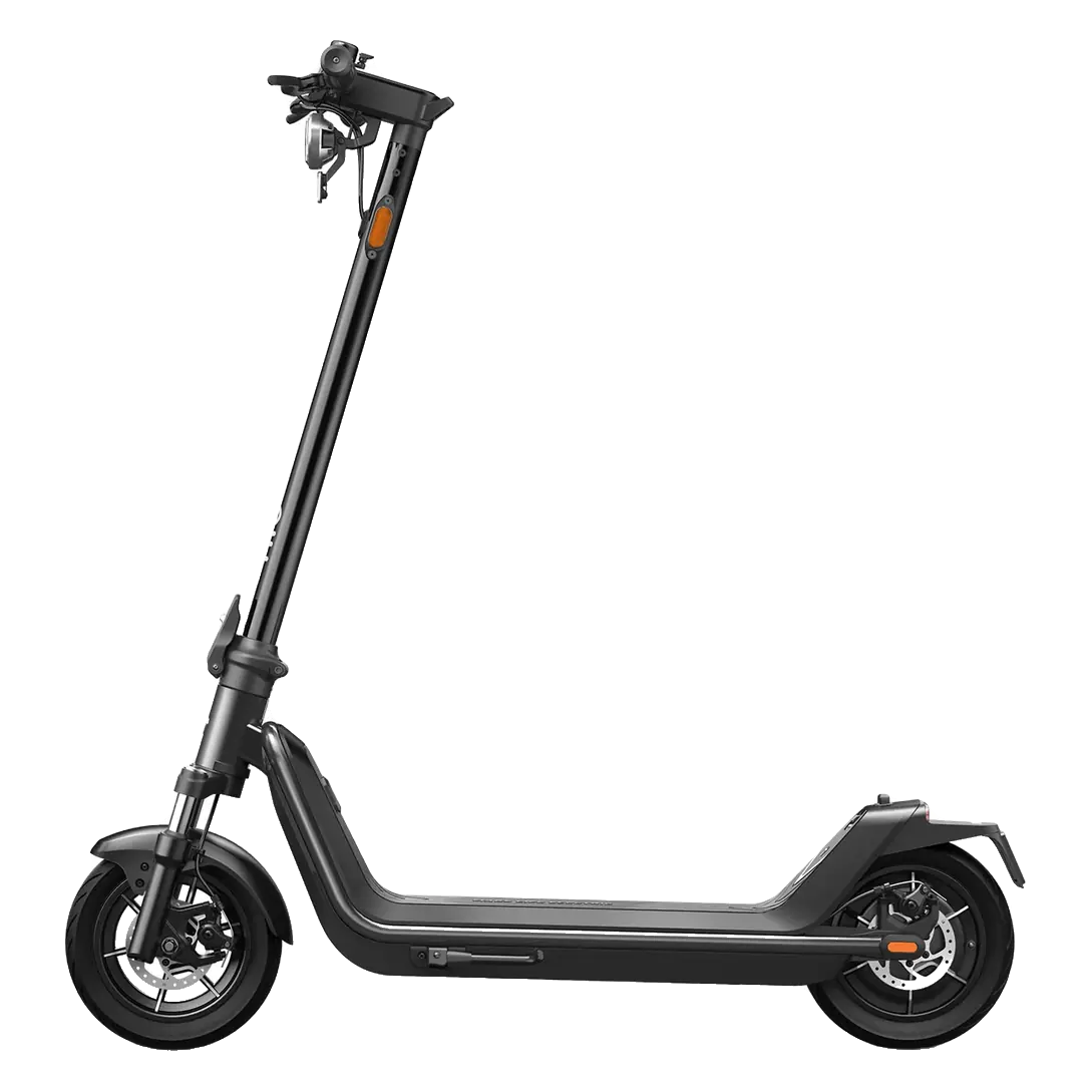 NIU KQi 300P All-Terrain Suspension Electric Scooter