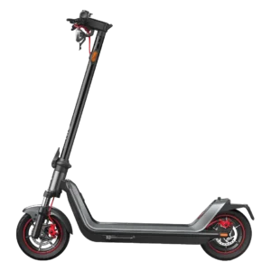 NIU KQi 300X All-Terrain Suspension Electric Scooter