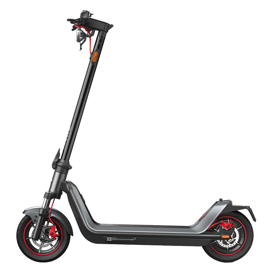 NIU KQi 300X All-Terrain Suspension Electric Scooter