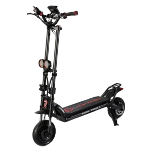 Kaabo Warrior X Plus Dual Motor Off-Road Electric Scooter