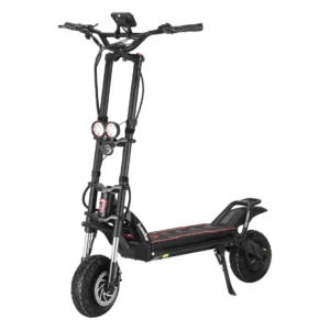 Kaabo Warrior 11 Max Dual Motor Off-Road Electric Scooter
