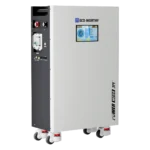 ECO-WORTHY PowerMega 314 51.2V 314Ah LiFePO4 Home Battery