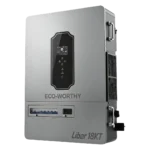 ECO-WORTHY Liber 18KT 18kW Three-Phase All-in-One Off-Grid Inverter