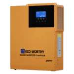 ECO-WORTHY 3500W 48V Off-Grid All-in-One Inverter