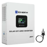 ECO-WORTHY 5000W 48V Off-Grid All-in-One Inverter