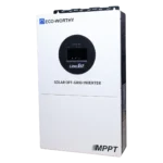 ECO-WORTHY Liber 6kP 48V Split-Phase Off-Grid Inverter