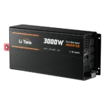 LiTime 3000W 12V Pure Sine Wave Inverter