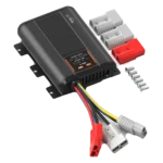 LiTime 12V 40A DC-DC Battery Charger with MPPT