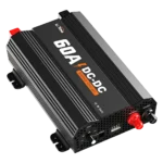 LiTime 12V 60A DC-DC Battery Charger