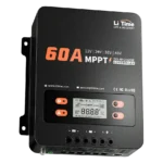 LiTime 60A MPPT Solar Charge Controller