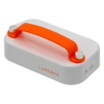 Lumebox 2.0 Portable Red Light Therapy Device