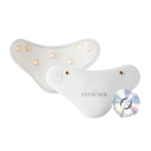 Glotech Minis LED Eye Patches
