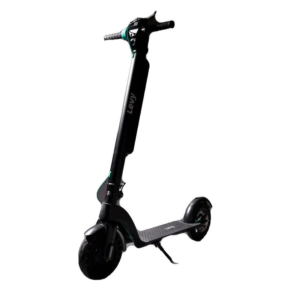 Levy Plus Commuter Electric Scooter