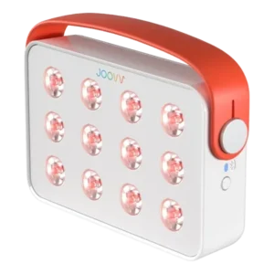 Joovv Go 2.0 Handheld Red Light Device