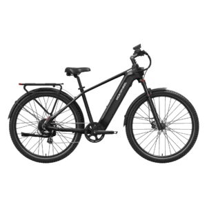 Mokwheel Tarmac Commuter Electric Bike