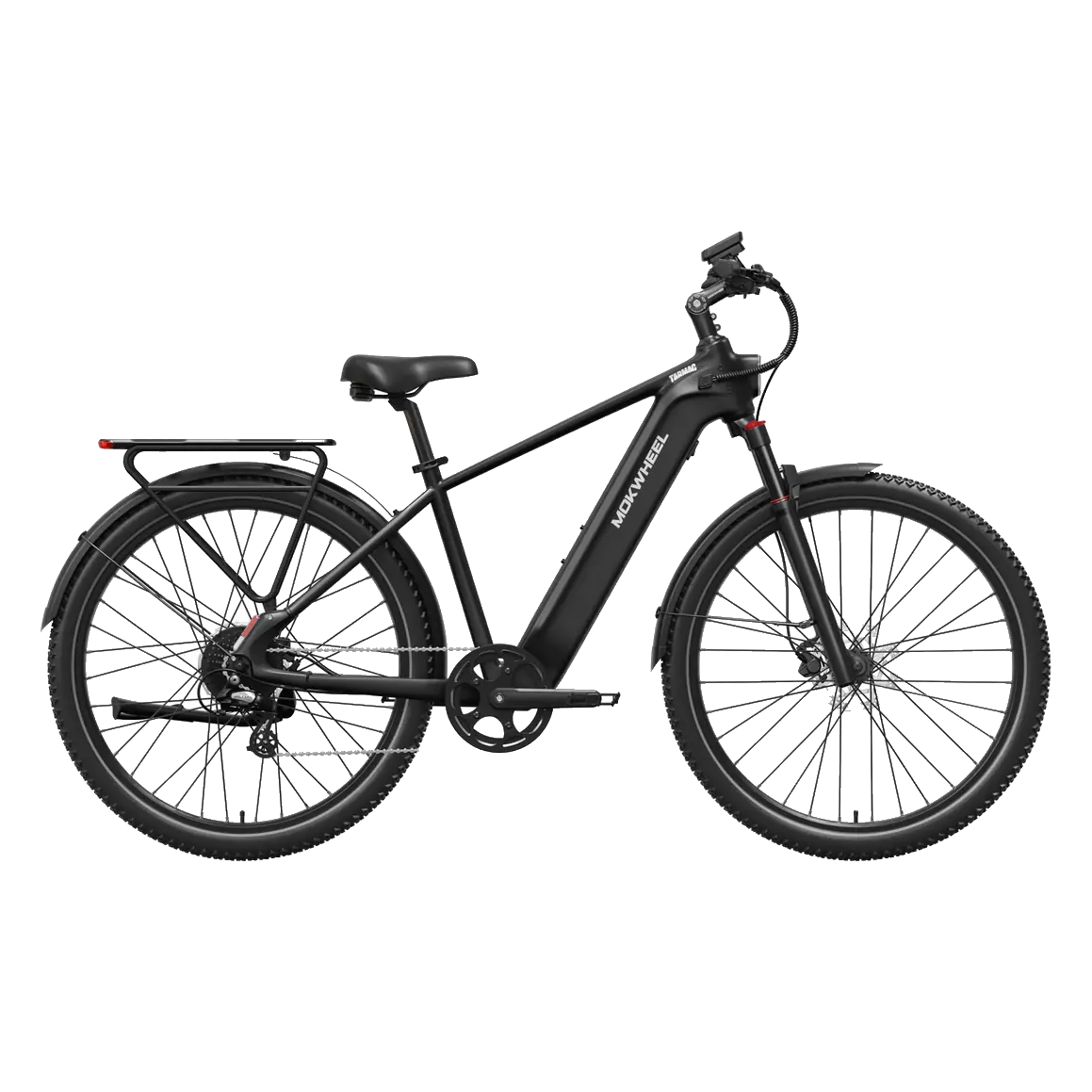 Mokwheel Tarmac Commuter Electric Bike