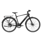 Mokwheel FLINT PRO Belt-Drive Commuter Electric Bike