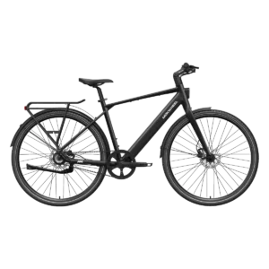 Mokwheel FLINT PRO Belt-Drive Commuter Electric Bike