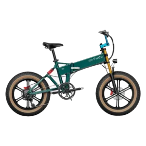 Fiido M1 Pro Folding Fat Tire Electric Bike