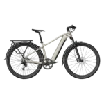 Fiido Nomads Touring Electric Bike