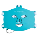 HigherDOSE Red Light Face Mask