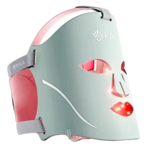 Kala Red Light Face Mask