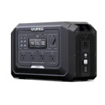 OUPES Mega 1 Portable Power Station