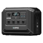OUPES Mega 1 Lite Portable Power Station