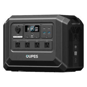 OUPES Mega 1 Lite Portable Power Station