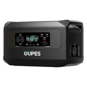 OUPES Mega 2 Pro Portable Power Station