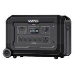 OUPES Mega 3 Portable Power Station