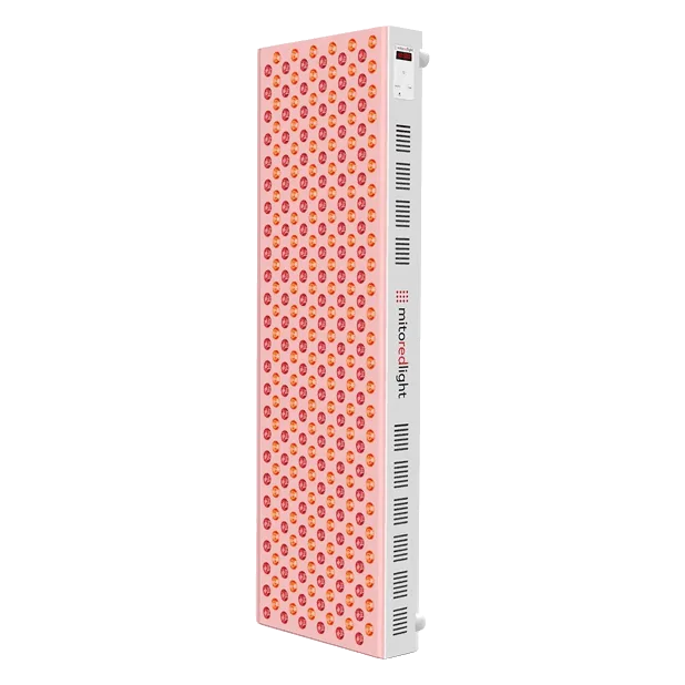 Mito Red Light MitoMEGA 2.0 Red Light Therapy Panel