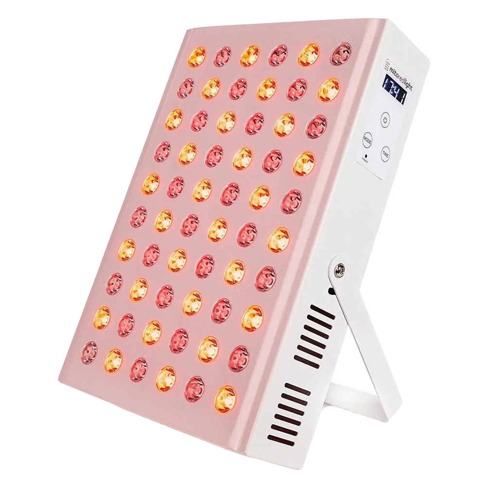 Mito Red Light MitoMIN 2.0 Red Light Therapy Panel