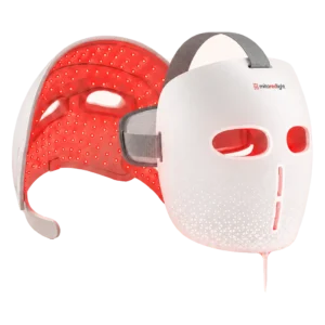 Mito Red Light MitoGLOW LED Face Mask