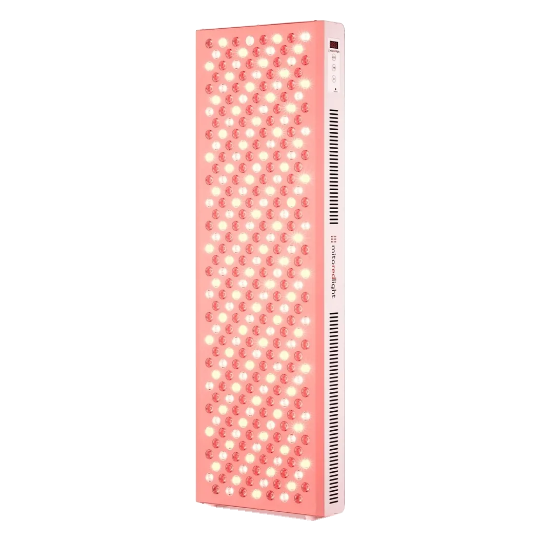 Mito Red Light MitoPRO 1500+ Red Light Therapy Panel