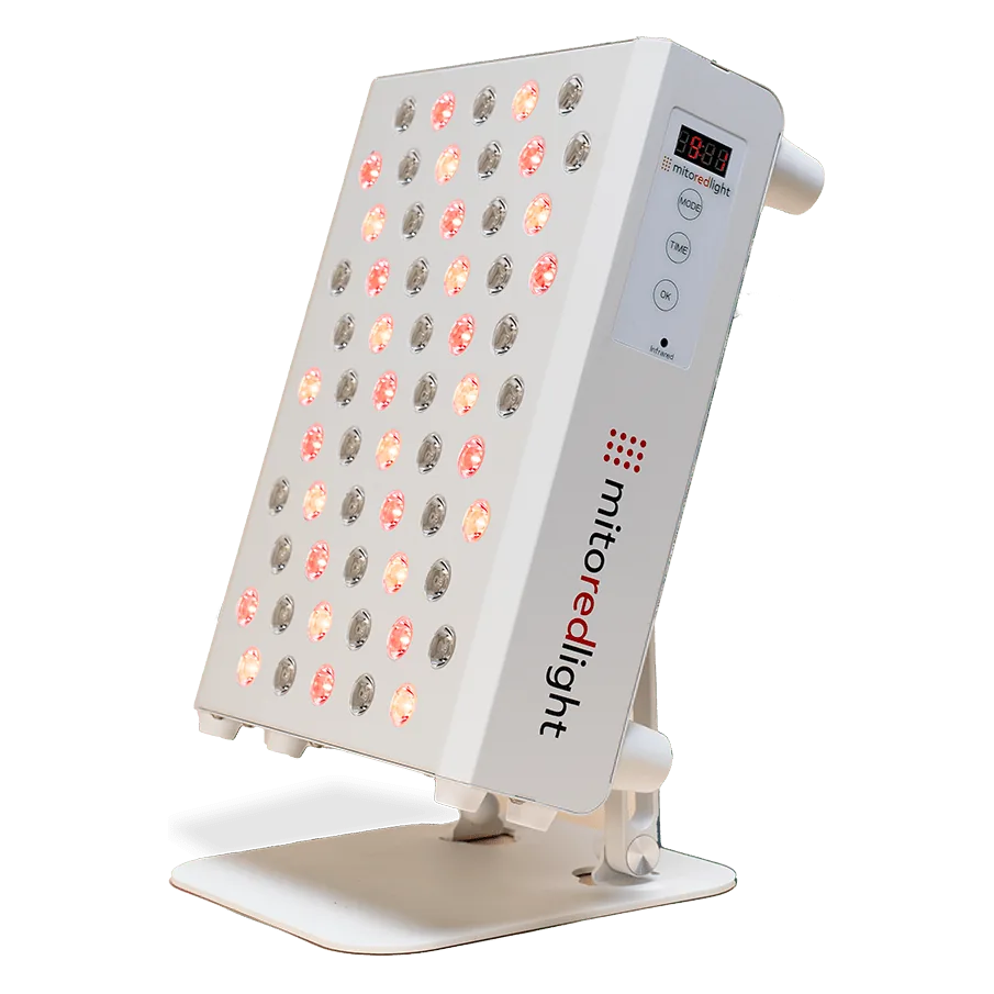 Mito Red Light MitoPRO 300+ Red Light Therapy Panel